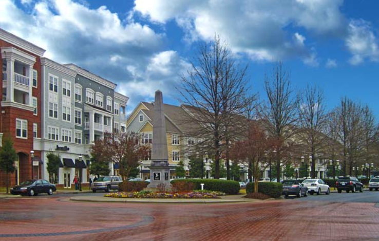 Huntersville