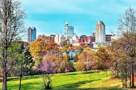 Wake Forest NC